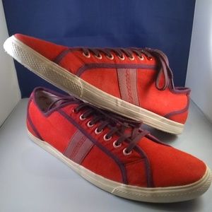 Mens Ben Sherman Shoes Sneakers, Sz 11.5